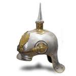 Headgear (hats, caps, helmets, cockades)