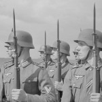Photos of the German Wehrmacht