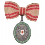 Badges, awards