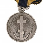 Medals, tokens