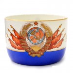 Tableware, porcelain