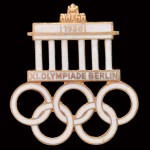 Sport badges