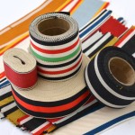 Ribbons for German awards