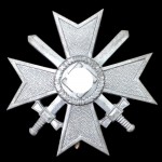 Military Merit Crosses (KVK)