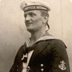 Photos and post-cards of the German fleet (Kriegsmarine)