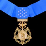 US medals and orders