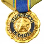 American Legion Awards