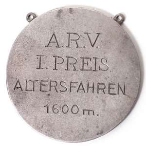 The German coin