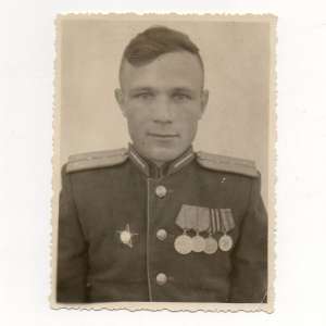 Photo GW. captain, Vasilko AD