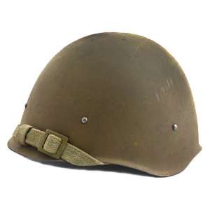 Helmet SCH-40, 1942 century