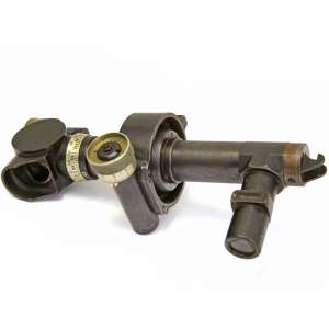 Panorama artillery field gun, 1914 NEW PRICE!