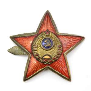 Star RCM arr. 1940