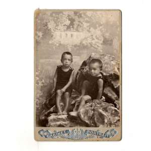 Photo children, 1912