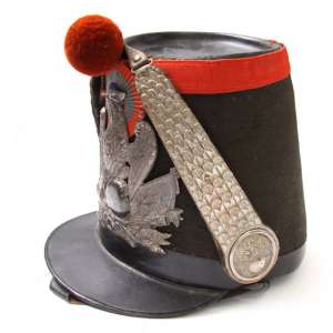 Kiver French Grenadier period 1830-48 gg
