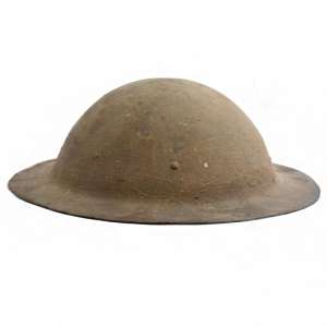 The steel helmet (helmet) for soldiers of the air defense forces 1938 arr.