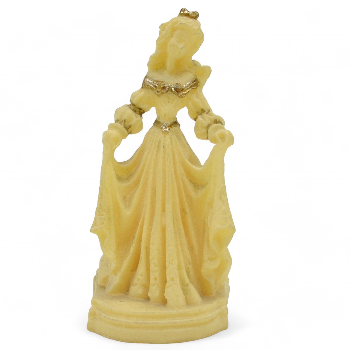 Statuette in the form of a girl