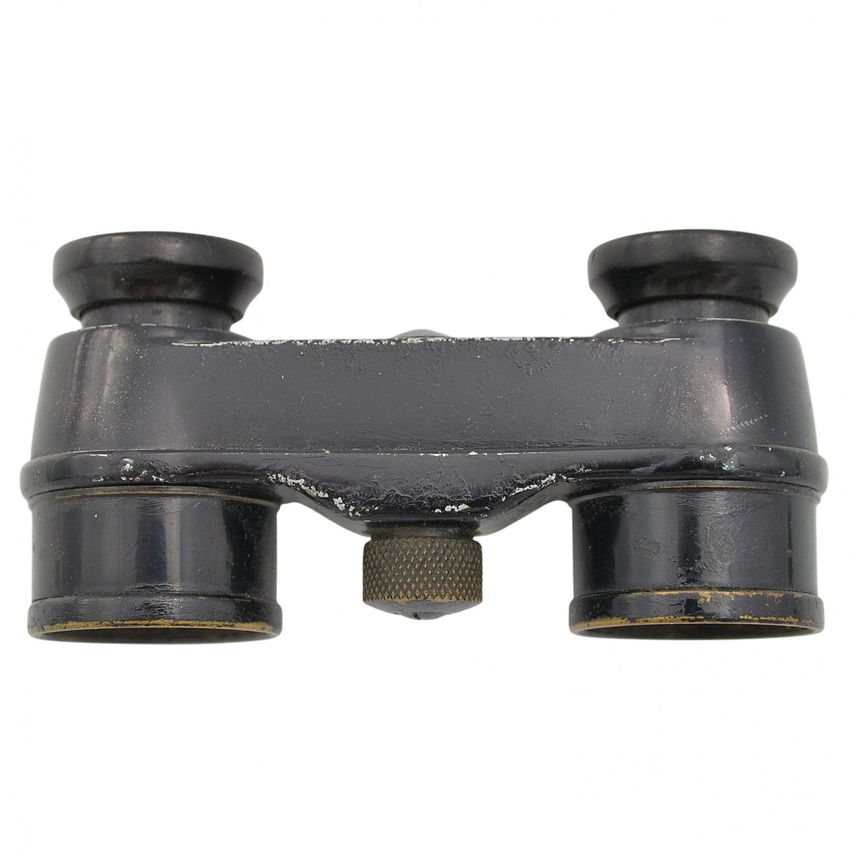 Binoculars Soviet theatre, 1936 onwards