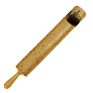 Trench periscope period CEM