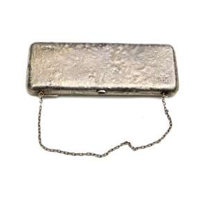 Ladies bag-clutch produced by the order of the company "Faberge"