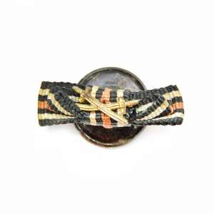 Button thumbnail veteran of the cross with swords