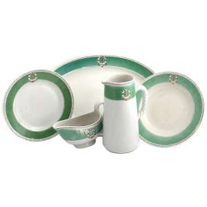 Lot of dishes RCCF