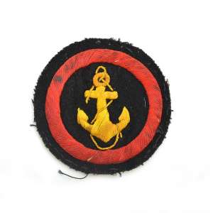 Russian state marine corps is the Navy of the USSR arr. 1963