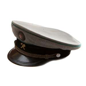 Cap General staff NCPs USSR arr. 1943