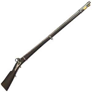 Cossack rifle arr. 1857, the so-called "chernologovka"