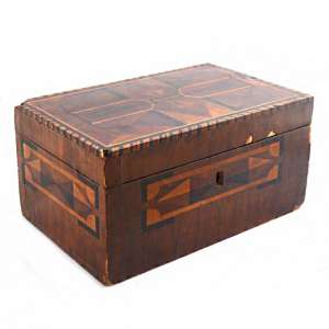 Box the lower the rank Fanagory 11th Grenadier regiment