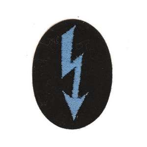 Sleeve patch Communicator Wehrmacht