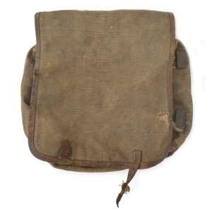 Pack the lower ranks of engineering troops RIA, 1908