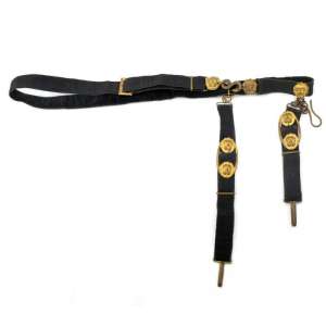 Waist belt for naval Dirk USSR, 1940, arr.