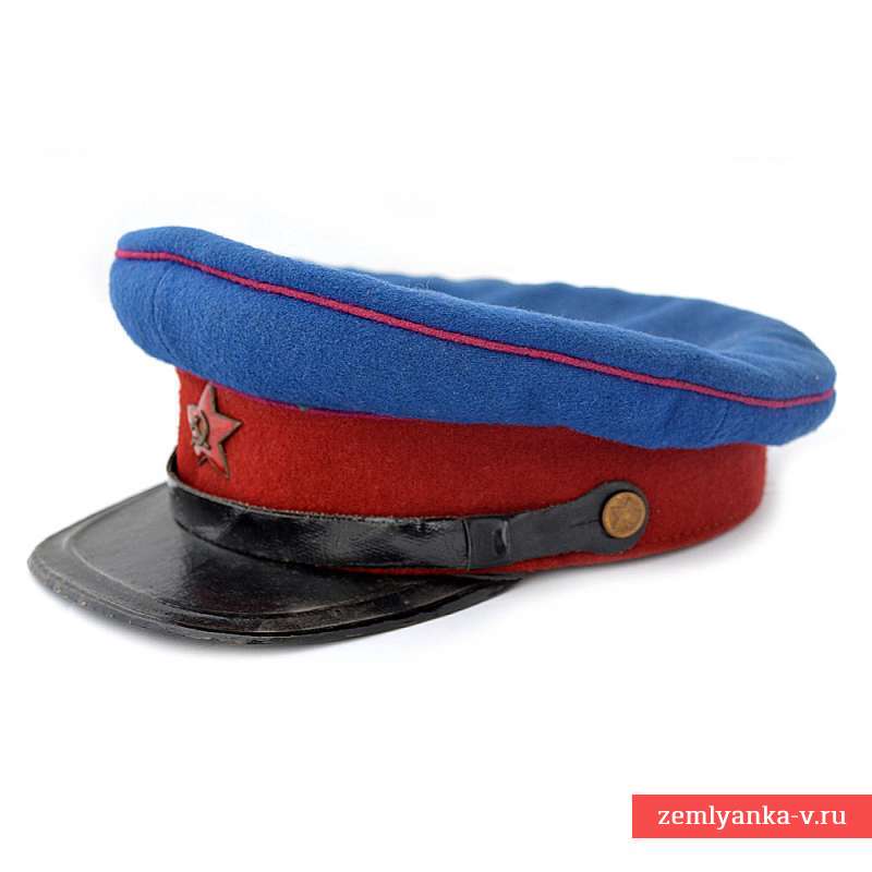 Everyday service cap of the NKVD arr., 1935