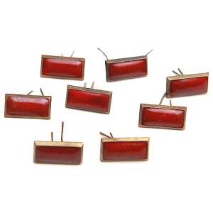 Lot insignia ("sleepers") COC of the red army