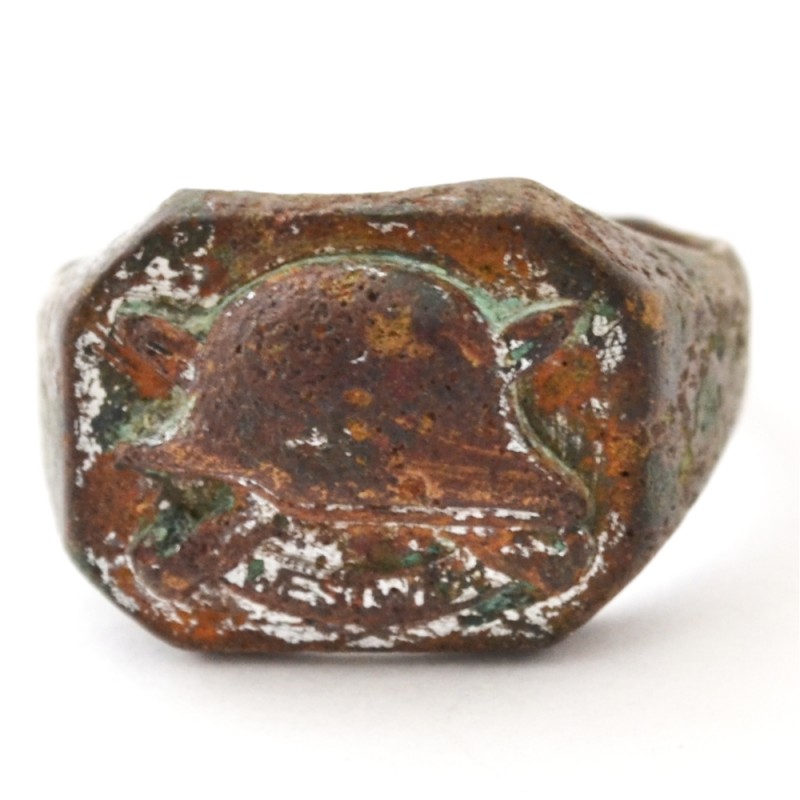 Ring German "WESTWALL"