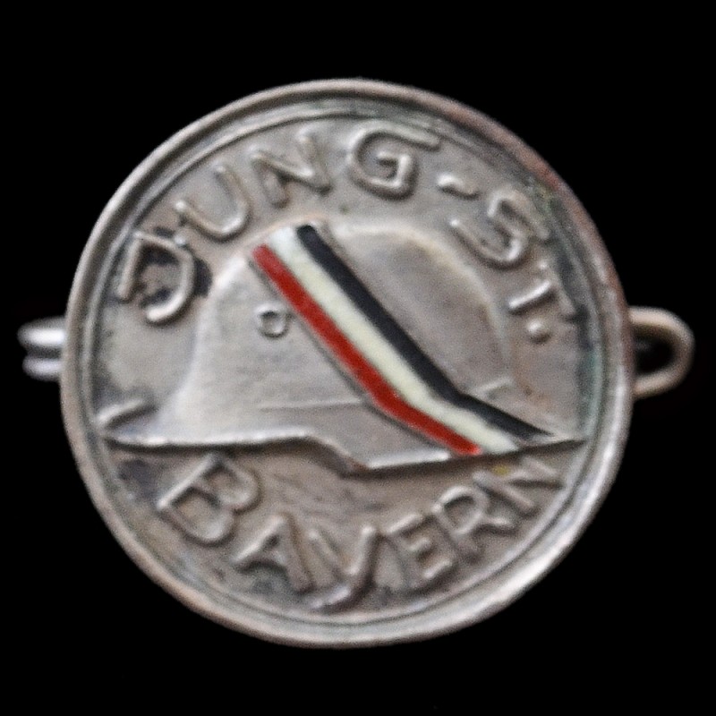 Sign organization "Steel helmet", the option for jungsturm Bavaria