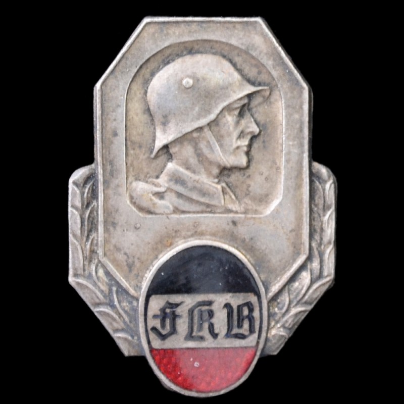 Membership sign German Union veterans, type 2
