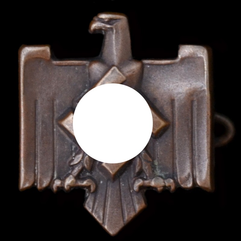 Membership badge of the organization DRL