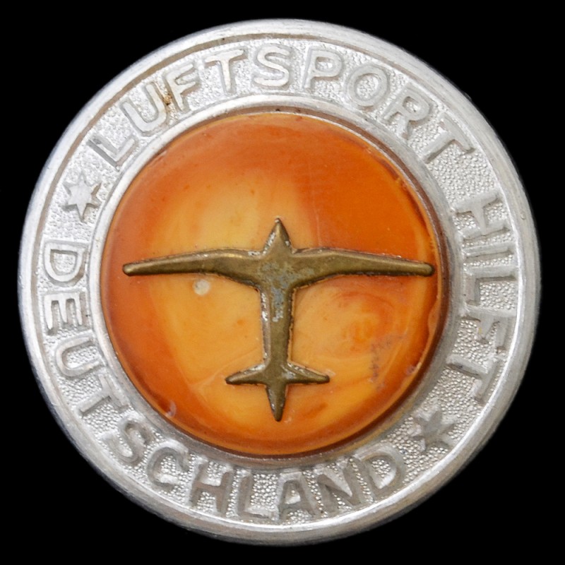 Icon "Deutschland Luftsport"