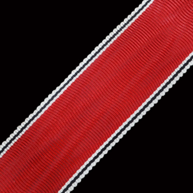 Ribbon for the medal for the Austrian Anschluss