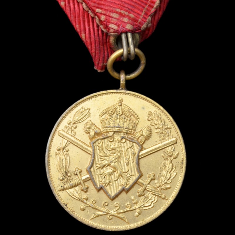 Medal for participation in the European war (1915-1918) 