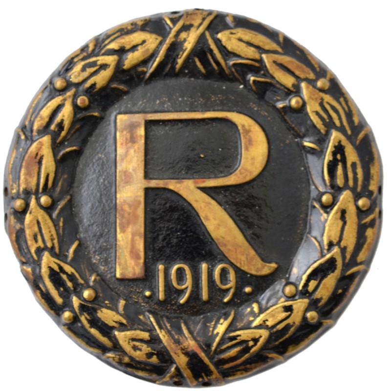 Patch sign Freikorps, 1919