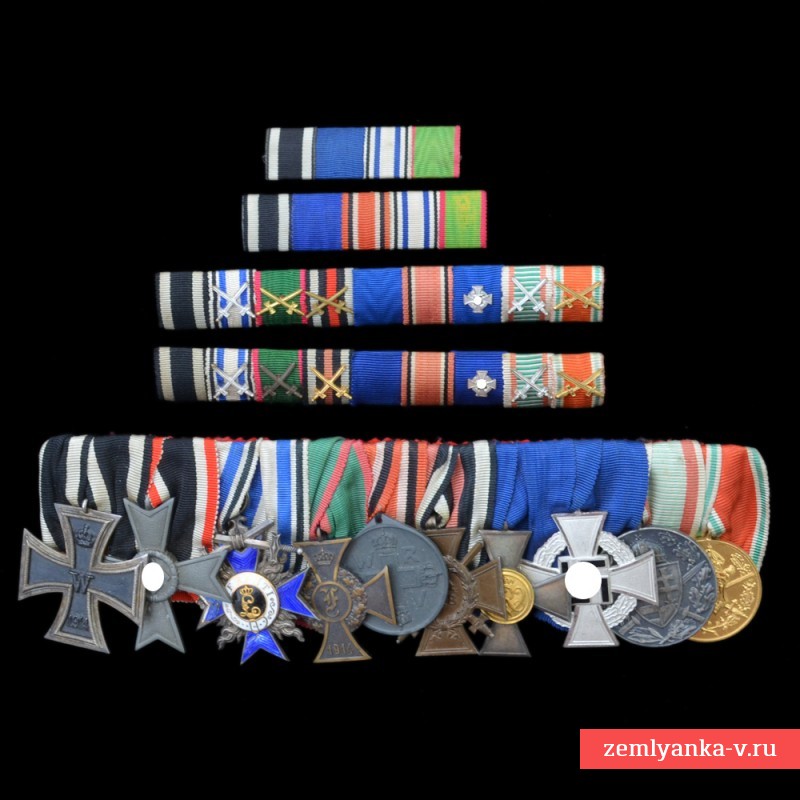 Shoe with award-winning German officer medic with 5 slats multi-temporal
