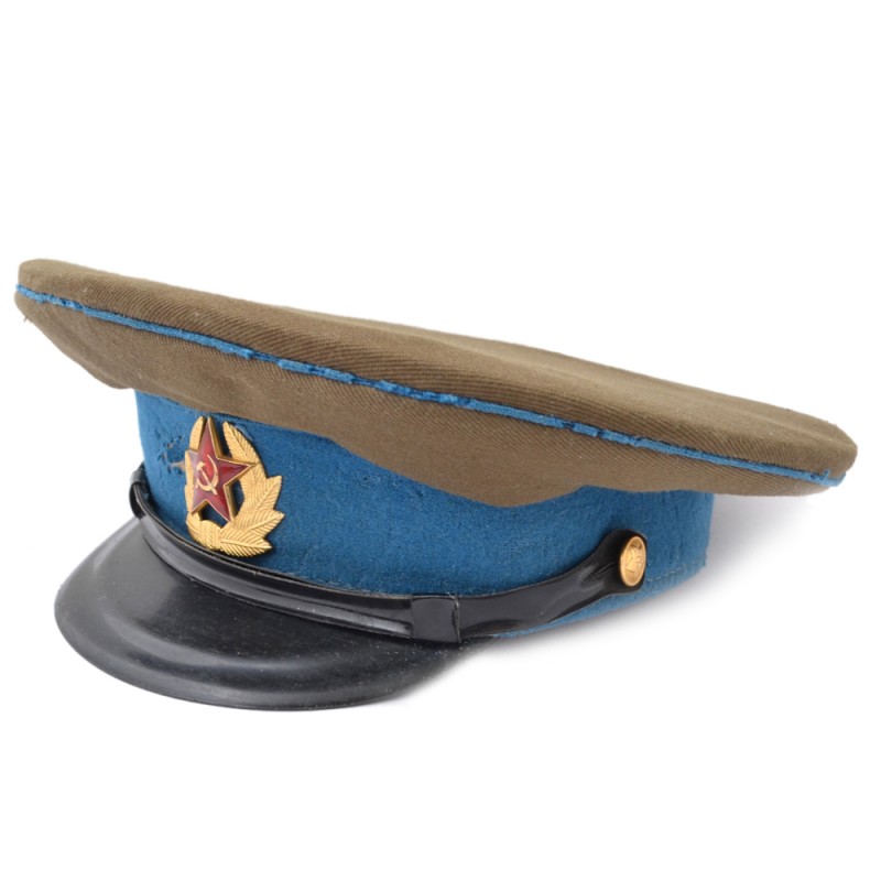 Cap enlisted personnel air force, SA, 1978
