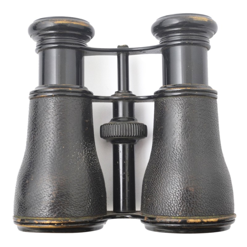 Binoculars galileoscope type company "Emil Bush and sons"