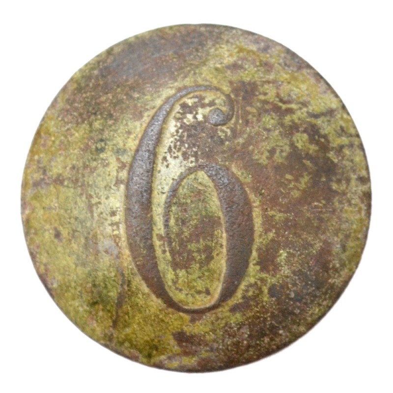 Button the lower ranks of the RIA with the number "6"