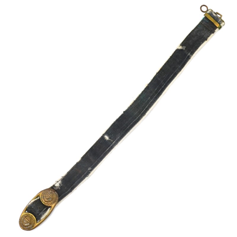 Basowy strap suspension for Bulgarian dagger model 1936 year