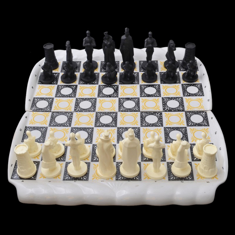 Chess "Knight"