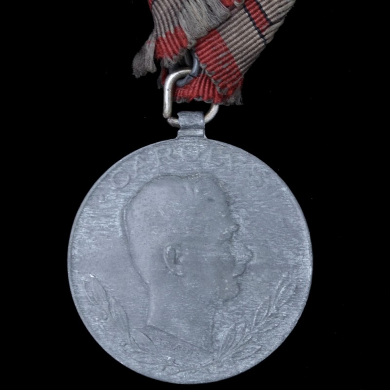 Austrian medal for the wounded