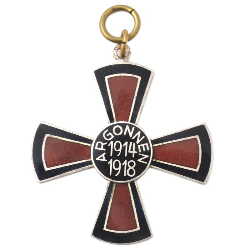 Organski cross